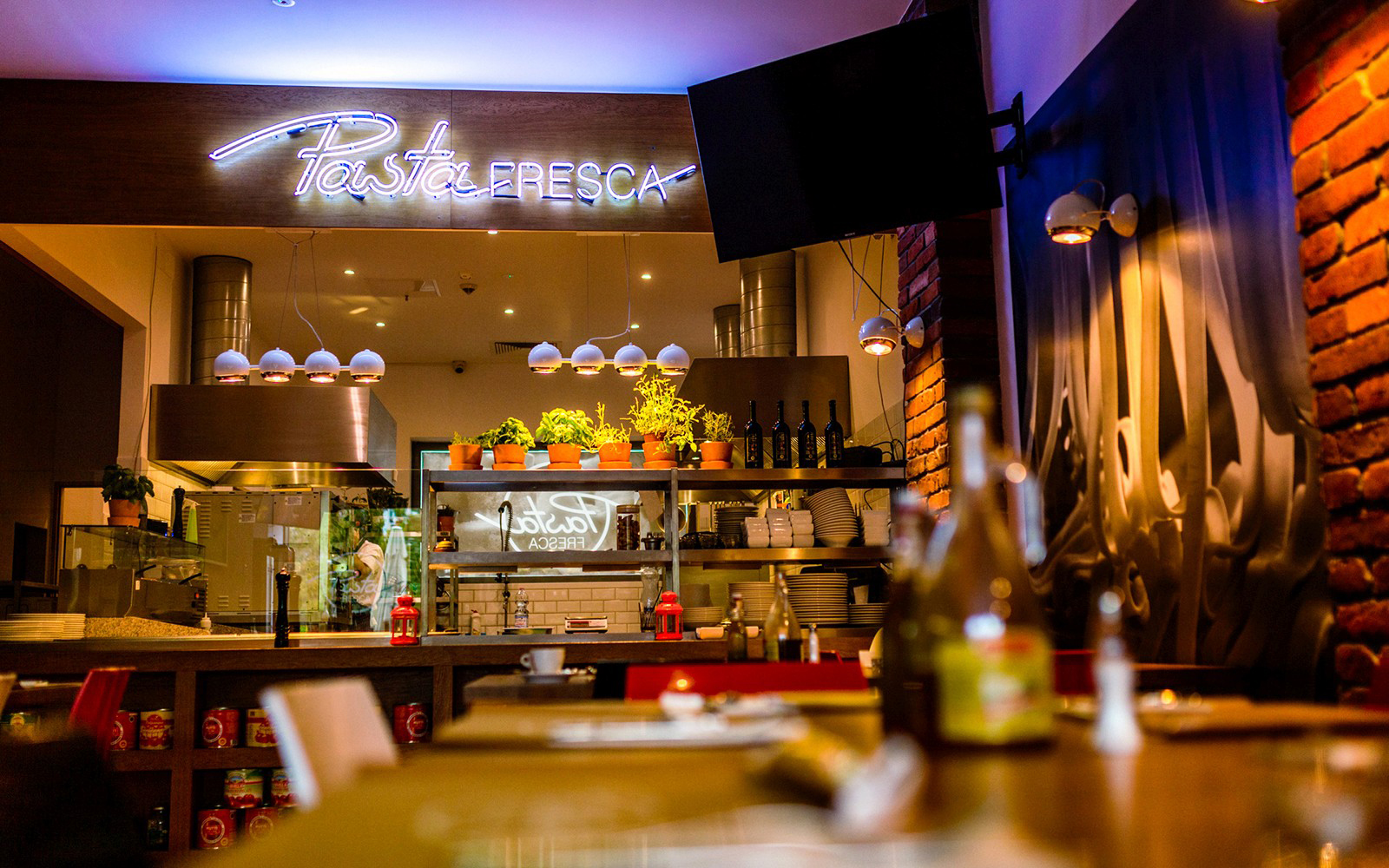 Pasta Fresca Warszawa Sklep milke.se