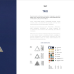 TRIX - karta katalogowa