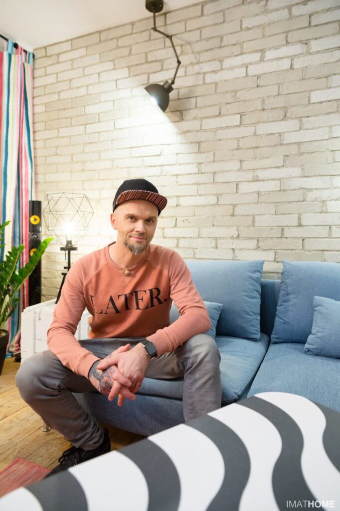 Stara Cegła MILKE w programie Tomasza Pągowskiego Remont w 24h w DOMO+