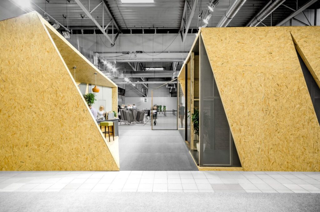 Stoisko MILKE na targach Warsaw Home 2017
