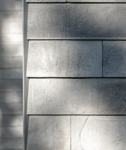 Semiroofo - kafel elewacyjny