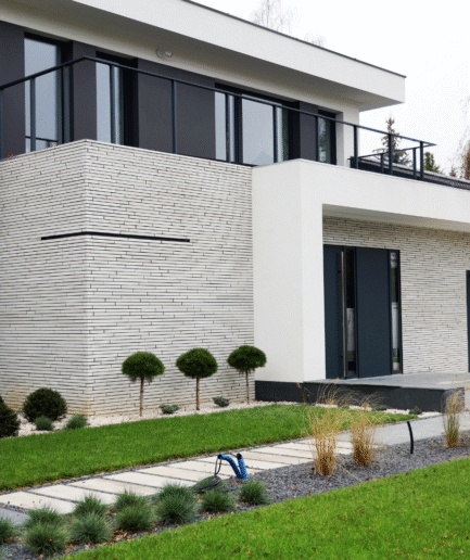 Long - płytka ceglana dekoracyjna długa