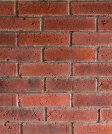 Nowa Cegła – płytka ceglana dekoracyjna - kolor gotycki