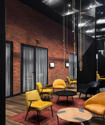 BESTSELLER Stara Cegła - płytka ceglana dekoracyjna - kolor naturalny